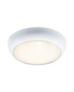 Ansell Disco EVO 9W-16W CCT Selectable LED Bulkhead 