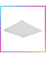 Ansell Endurance Recessed LED 29W 600x600 Panel Cool White 