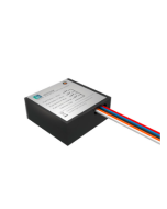 ANSELL OCTO 4 CHANNEL PUSH TO MAKE SWITCH INTERFACE