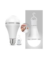 AV10060 12W Rechargeable LED GLS/A60 Light Bulb E27/ES