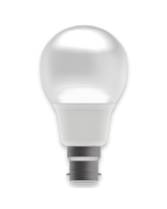 Bell 13.4W LED GLS BC 4000K Opal Dimmable