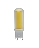 Bell 2.2W LED G9 Capsule 2700K Frosted CRI95 Dimmable