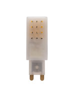 Bell 2.5W LED G9 Capsule 2700K Dimmable