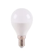 Bell 4.7W LED Genesis Round SES 4000K Opal Dimmable
