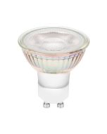 BELL 6W LED Halo Glass GU10 2700k 38D