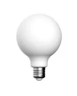 Bell 7.2W LED Globe ES 2700K Frosted 95mm CRI95 Dimmable