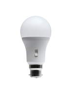 Bell 8.1W LED GLS BC 5CCT Dimmable