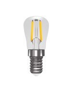 Bell Aztex 2W SES/E14 Dimmable LED Filament Pygmy Bulb