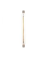 Bell Aztex 5W S15 Dimmable LED Filament Double Ended Strip Lamp