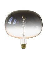 Calex 426278 Boden Gris Gradient Dimmable 5W LED Decorative Bulb