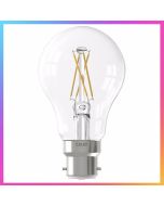 Calex Filament LED Standard Lamp Dimmable 240V 4W 2700K