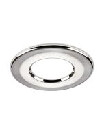Collingwood H2 Twist & Lock Brushed Steel Bezel