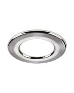 Collingwood H4 Pro Twist and Lock Brushed Steel Bezels