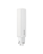 CorePro LED PLC 6.5W 830 4P G24q-2