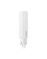 Philips CorePro LED PL-C 6.9W (18W) Warm White 2 Pin G24d-2