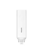 Philips CorePro LED PL-T 9W (26W) 3000K HF 4-Pin G24q-3