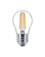 Philips CorePro LED Golfball 2w E27/ES 827
