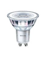 Philips CorePro LEDspot 3W GU10 2700K 36D Dimmable