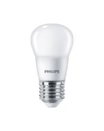 Philips CorePro Frosted LED Golfball 5w E27/ES