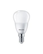 Philips CorePro Frosted LED Golfball 7w E14/SES