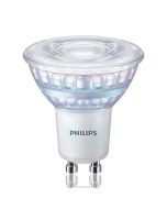 Philips CorePro Dimmable LED spot 4W GU10 6500K 36D