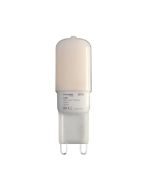 Crompton 17771 LED 2.2w Cool White G9 Capsule