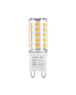 Crompton 17788 3w LED Warm White G9 Capsule Bulb