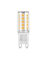 Crompton 17795 LED 3W G9 Capsule Cool White