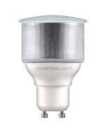 Crompton Long Barrel GU10 3.5W 2700K Warm White