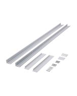 Signify Ecolink 1200mm X 300mm LED Panel Surface Mounting Kit