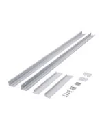 Signify Ecolink 1200mm X 300mm LED Panel Surface Mounting Kit