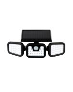 Firstlight Avenue LED Solar Security Wall Light with PIR Sensor