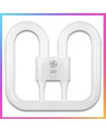 GE LED 2D 4Pin 12.5W 4000K 