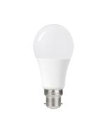 Integral 13.8W (100W) LED GLS/A60 Frosted Light Bulb B22/BC 
