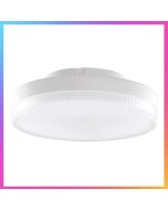 Integral 5W LED GX53 Disc Light Bulb 2700K