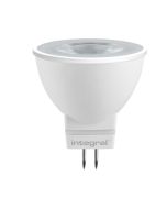 Integral 3.7W LED 12V MR11 (GU4) Cool White 36D Spot