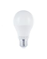 Integral Dual Sensor LED 4.8W E27 GLS A60 Warm White