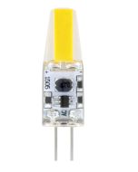 Integral LED G4 1.5W (20W) 2700K 160lm Non-Dimm 275 deg beam angle