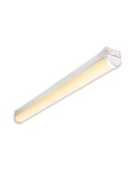 Integral Lightspan Dali 4Ft Led Batten 40W CCT