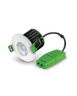 JCC V50 6W Ultra Shallow Colour Selectable LED Downlight