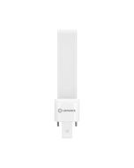 Ledvance 3.5W (7W) EM & AC Mains LED Dulux S Cool White 2 Pin G23