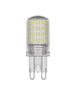 Ledvance 4.2W (40W) LED G9 Capsule Cool White 4000k Non-Dimmable