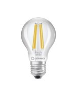 Ledvance 4.3W (60W) Ultra Efficient Dimmable LED A60 E27 2700K