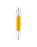 Ledvance 4.5W (40W) LED Slim Line 78mm R7S Warm White