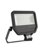 Ledvance 50W LED Floodlight with PIR Sensor 4000K Cool White