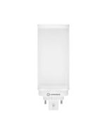 Ledvance 7W (18W) HF & AC Mains LED Dulux T/E Cool White 4 Pin GX24q-2