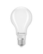 LEDVANCE Classic A E27 LED Filament Lamp 18W Extra Warm White Dimmable - 150W Replacement