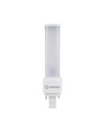 Ledvance 5W (10W) EM & AC Mains LED Dulux D Cool White 2 Pin G24d-1