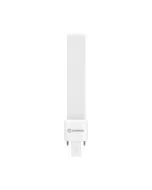Ledvance 4W (9W) EM & AC Mains LED Dulux S11 Cool White 2 Pin G23