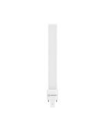 Ledvance 6W (11W) EM & AC Mains LED Dulux S11 Cool White 2 Pin G23